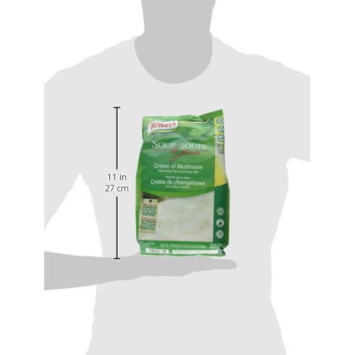 Knorr Gravy Mix Brown 6.83 Oz, Pack Of 6