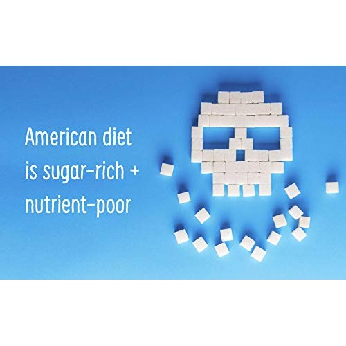 Know Brainer Max Mallow Classic Vanilla | Guilt-Free &Amp; Zero Suga