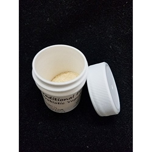 Probiotic Traditional Flavor Yogurt Starter Culture