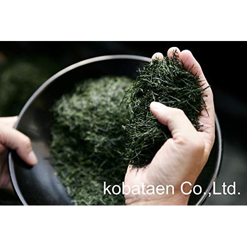 Japanese Genmai-Cha Green Tea 188G Made In Uji Kyoto, Since 1700