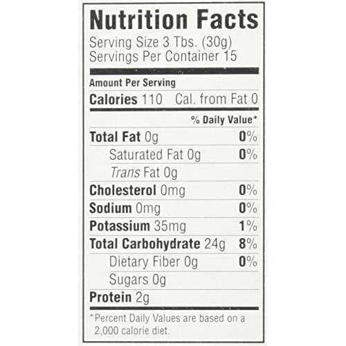 Mochiko Sweet Rice Flour Pack Of 2