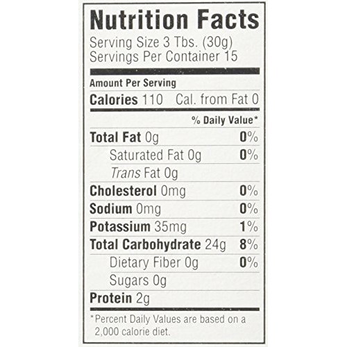 Mochiko Sweet Rice Flour Pack Of 6