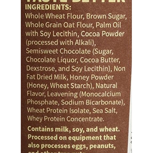 Kodiak Cakes Minute Muffins Mountain Blueberry 2-Pack