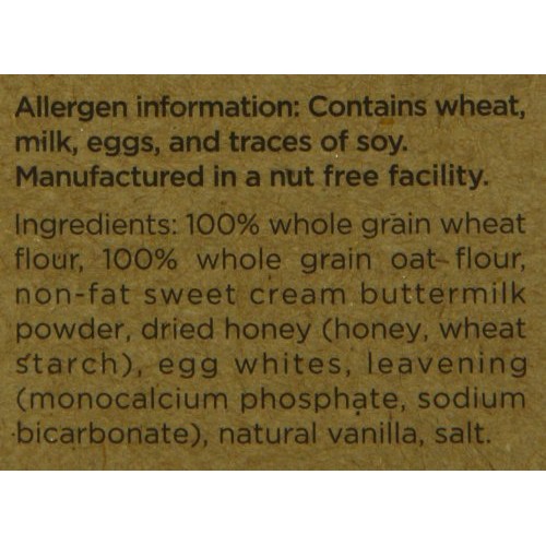 Kodiak Cakes All Natural Frontier Pancake, Flapjack And Waffle M