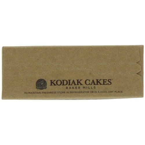 Kodiak Cakes All Natural Frontier Pancake, Flapjack And Waffle M