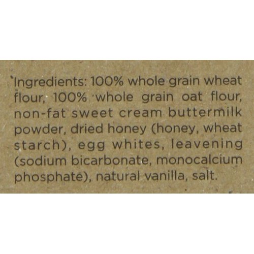 Kodiak Cakes All Natural Frontier Pancake, Flapjack And Waffle M