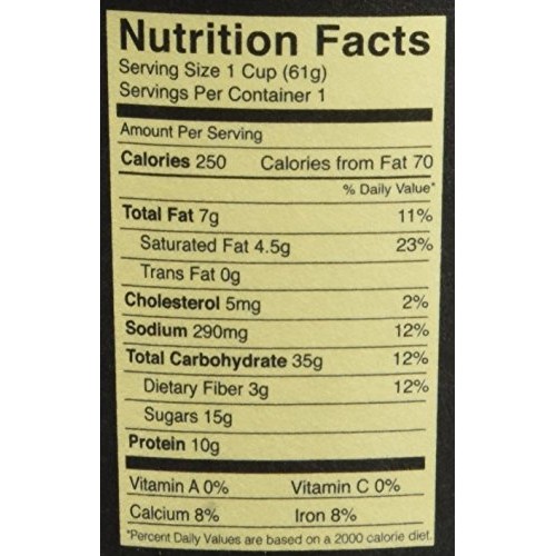 Kodiak Cakes Pancake On The Go, Buttermilk And Maple, 2.15 Ounce