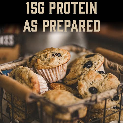 Kodiak Cakes Muffin Mix, Chocolate Chip Pack Of 6