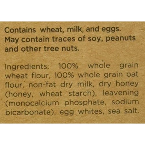 Kodiak Cakes Whole Wheat Honey Oat Flapjack/Waffle Mix 24 Oz One