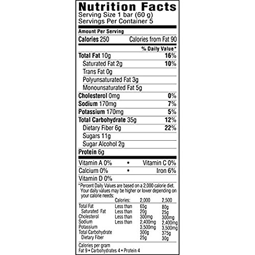 Kodiak Cakes Unleashed, Flapjack On The Go Ultimate Variety 8 Pa