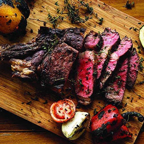 Kodu Pitmaster Bbq Rub | Rib, Steak &Amp; Brisket Dry Rub | Gourmet