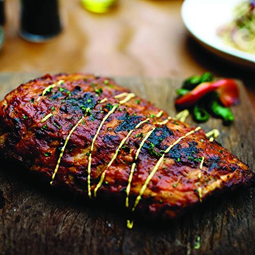 Kodu Pitmaster Bbq Rub | Rib, Steak &Amp; Brisket Dry Rub | Gourmet