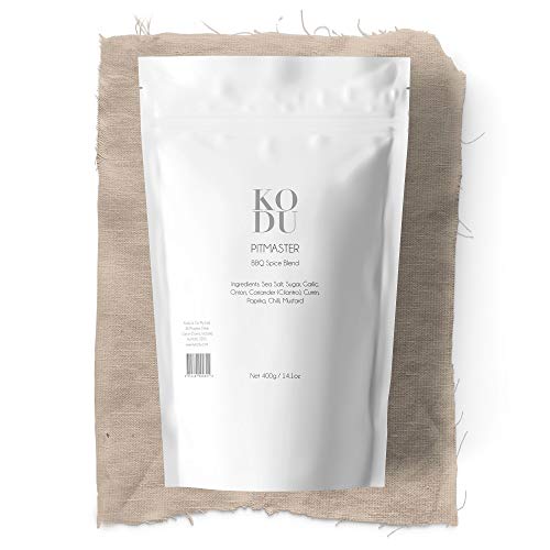 Kodu Loose Leaf Tea Sampler Gift Set | Tea Assortment With Herba