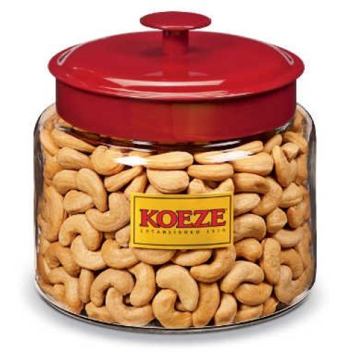 Open House - Cashew - 3 Lb. Jar