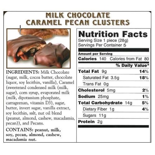 Koezes Gold And Glass Mix With Macs Gift Set. Koezes Gift Bask