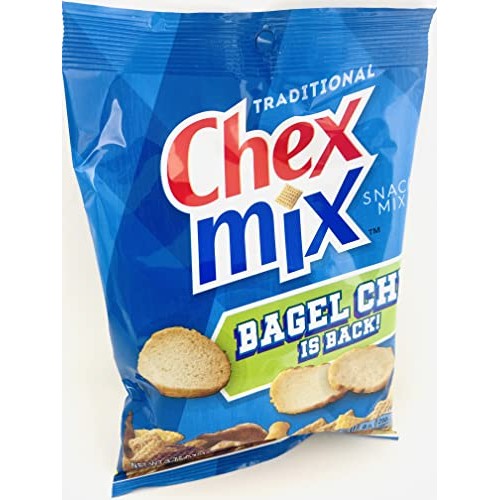 Chex Mix Corn Chips Crackers Snacks Bundled With Kokobunch Kit 2...