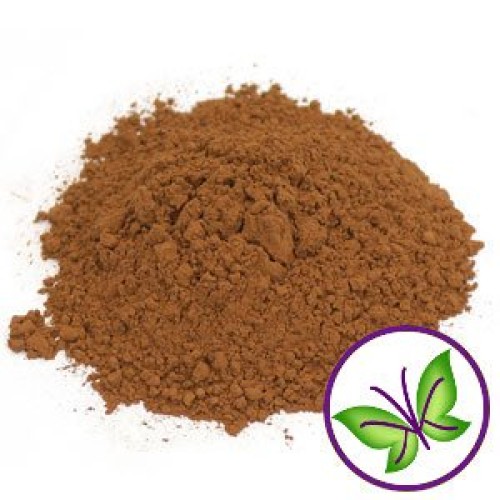 Organic Cacao Powder For Flavoring Kombucha 20-30 Servings