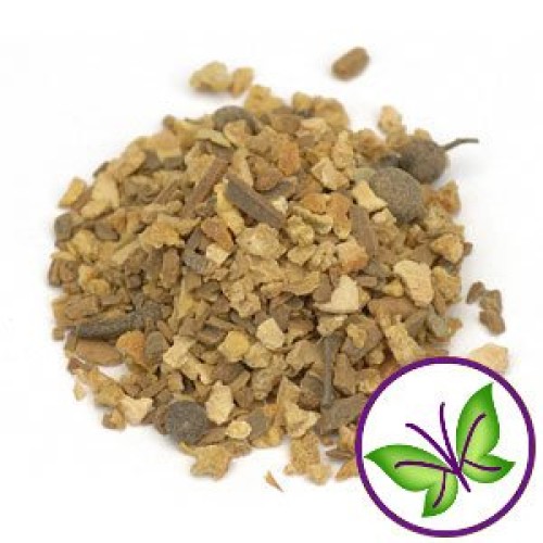 Organic Dried Chai Spice For Flavoring Kombucha 30-60 Servings