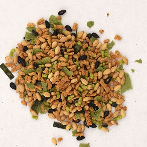 Furikake Rice Seasoning Sansho Japanese Pepper 1.05Ounce 30G