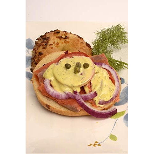 Konditori Dill Sauce