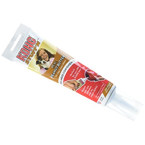 Real Peanut Butter Tube 5 Oz/2 Pack