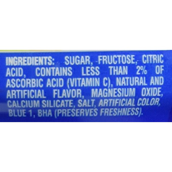 Kool-Aid Blue Raspberry Lemonade Drink Mix