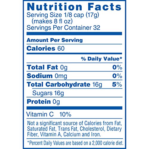 Kool-Aid Cherry Flavored Powdered Drink Mix 19 Oz Canisters, Pa