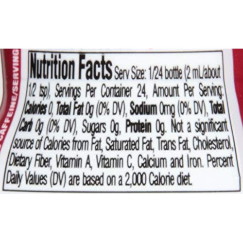 KOOL-AID Cherry Liquid Drink Mix 1.62 fl oz Bottle