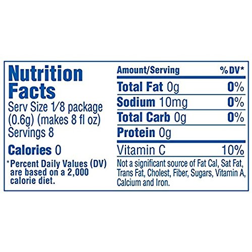 Kool-Aid Flavored Drink Mix, Unsweetened Watermelon, 0.15 Ounce