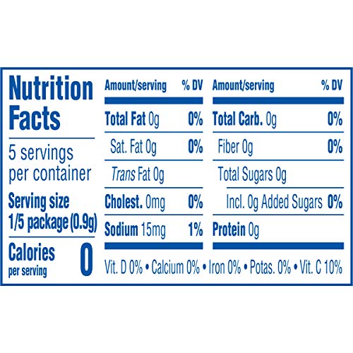 Kool-Aid Grape Flavored Unsweetened Caffeine Free Powdered Drink