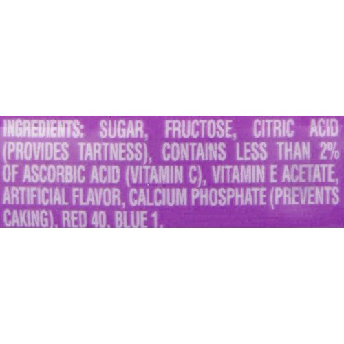 Kool-Aid Grape Soft Drink Mix 19 Oz