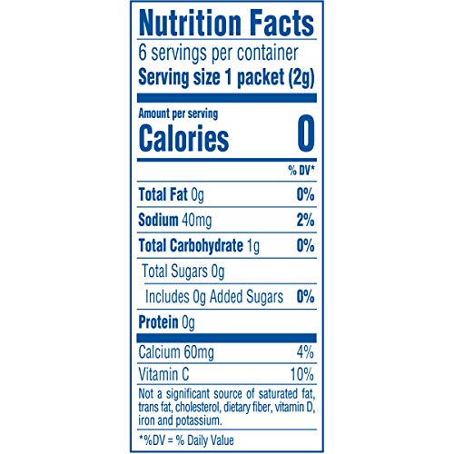 Kool-Aid Grape Sugar Free Powdered Drink Mix, Pack Of 12