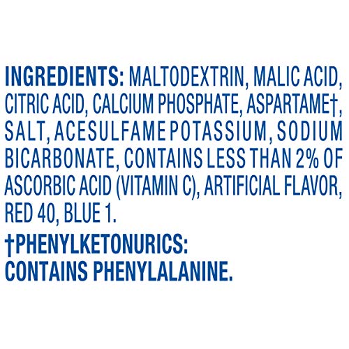 Kool-Aid Grape Sugar Free Powdered Drink Mix, Pack Of 12