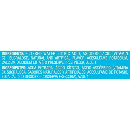 Kool-Aid Zero Sugar Jammers Tropical Punch Flavored Juice Drink