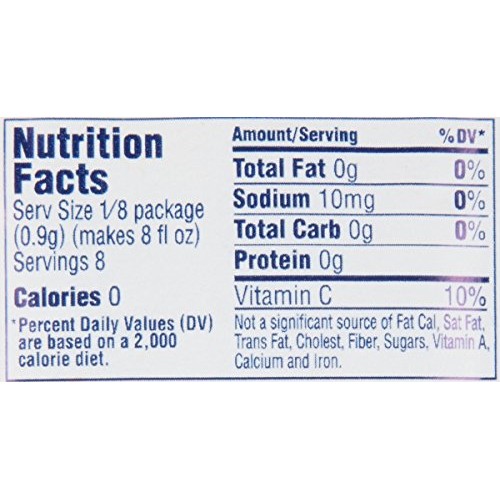 Kool-Aid Lemonade, 0.23 oz