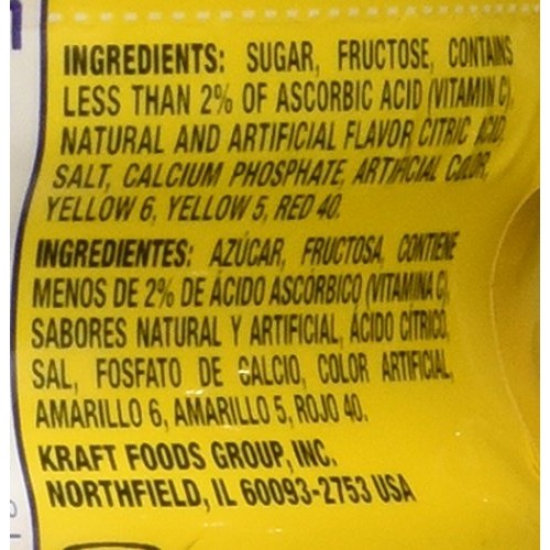 Kool-Aid Peach Mango Soft Drink Mix 19 oz