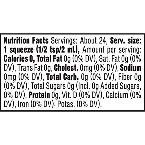 Kool Aid Tropical Punch Liquid Drink Mix, 1.62 Fluid Ounce -- 12