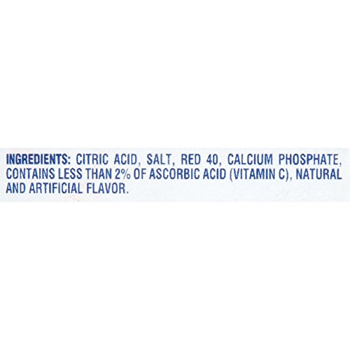 Kool-Aid Unsweetened Caffeine Free Strawberry Zero Calories Powd...