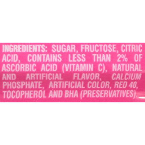 Kool-Aid, Drink Mix, Sharkleberry Fin, 19-Ounce Container Pack