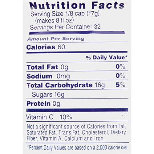 Kool-Aid, Drink Mix, Sharkleberry Fin, 19-Ounce Container Pack