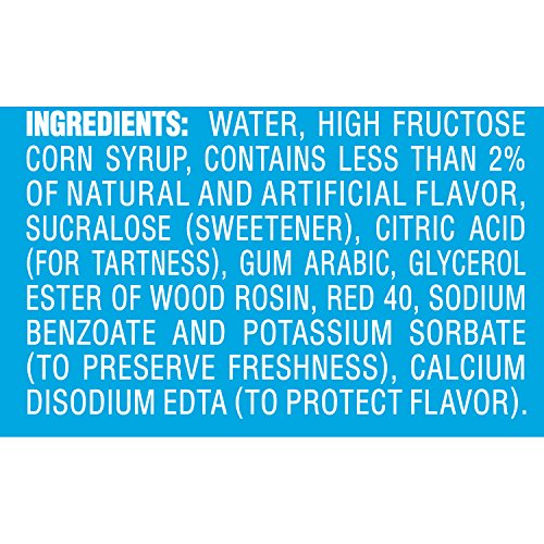 Kool-Aid On-The-Go Sugar-Free Tropical Punch Powdered Soft Drink