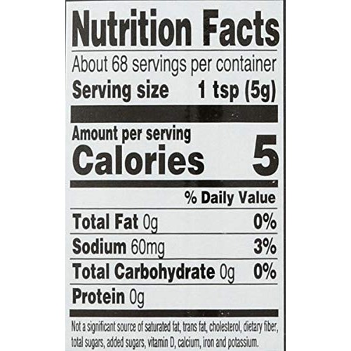 Koops Organic Stone Ground Mustard – Old-Fashioned Mustard, Glu...