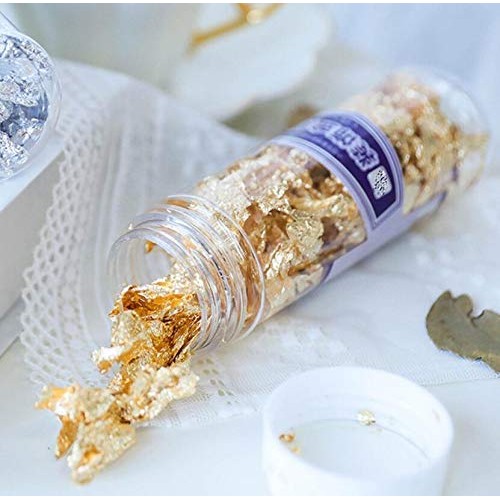 Mini Foil Cupcake Cake Toppers, Decoration Celebrations Shaker J