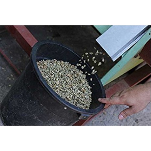 Kopi Luwak Direct Wild Kopi Luwak Coffee, 2.4 Oz / 70 Grams