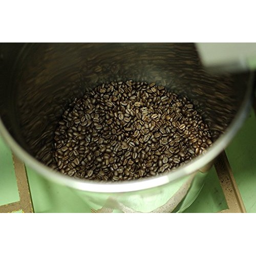 Kopi Luwak Direct Wild Kopi Luwak Coffee, 2.4 Oz / 70 Grams