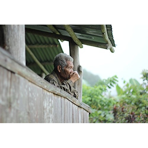 Kopi Luwak Direct Wild Kopi Luwak Coffee, 2.4 Oz / 70 Grams