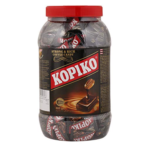 Kopiko Cappuccino Candy 28.2 Oz 800 G