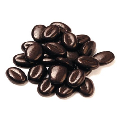 Dark Chocolate Mocha Beans, 2Lbs