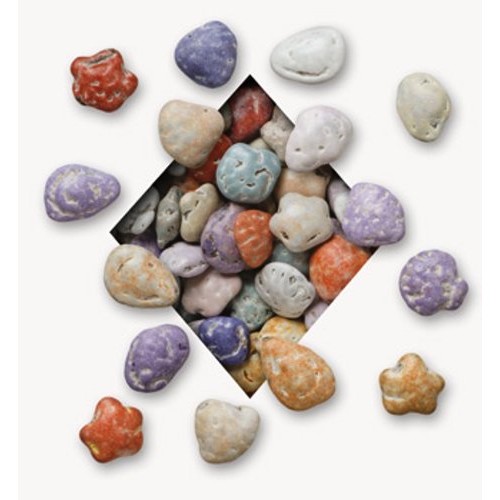 Koppers Milk Chocolate Sea Shells, 5-Pound Bag