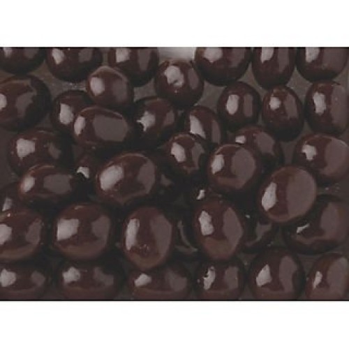 Koppers Brand Dark Espresso Beans In A 5 Lbs. Bag